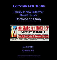 Corvias - Forestville New Redeemer