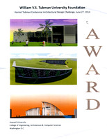 WVS Tubman Univ Architectural Award Program